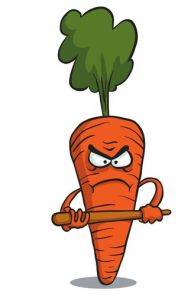 carrot